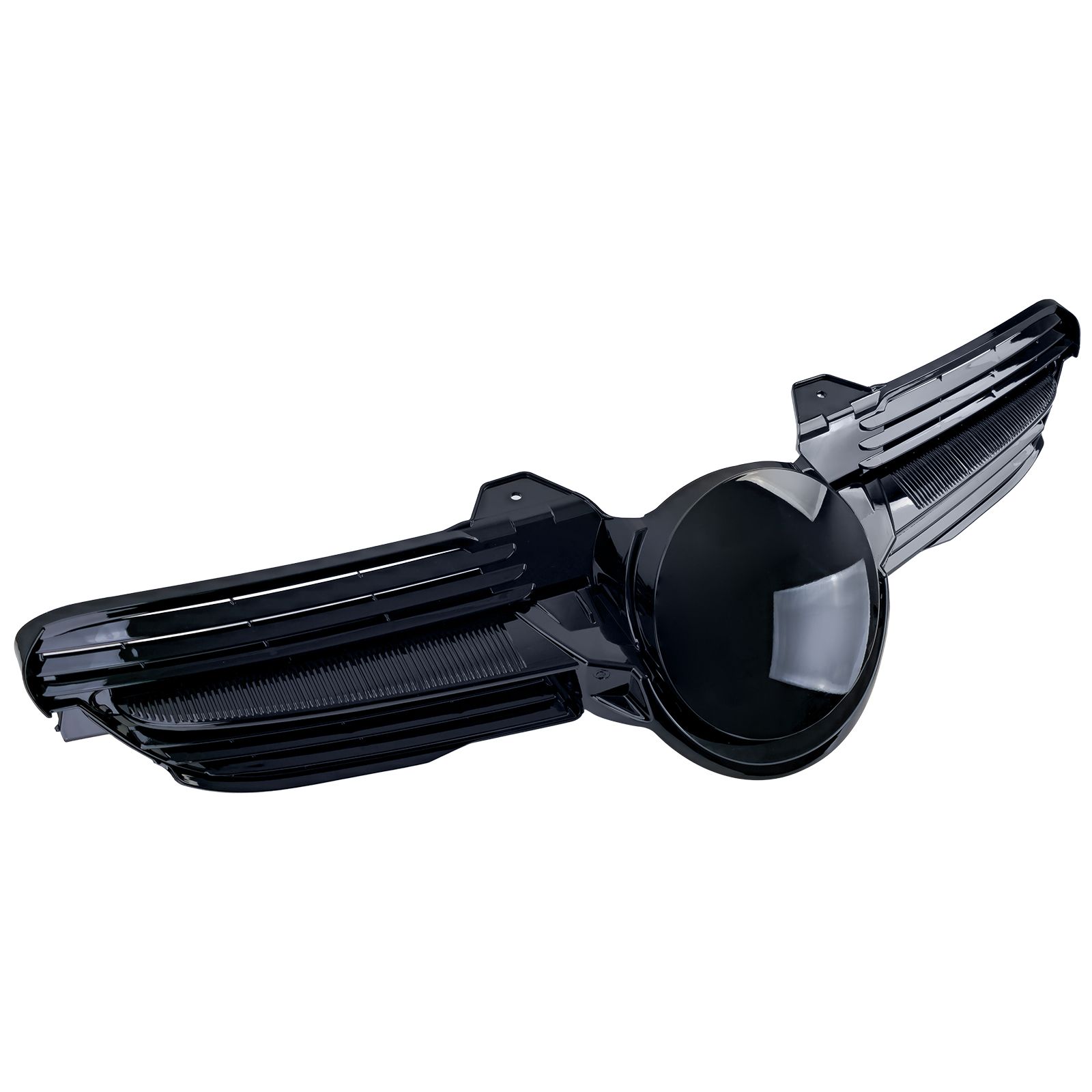 Bumper Grill SLK R175
