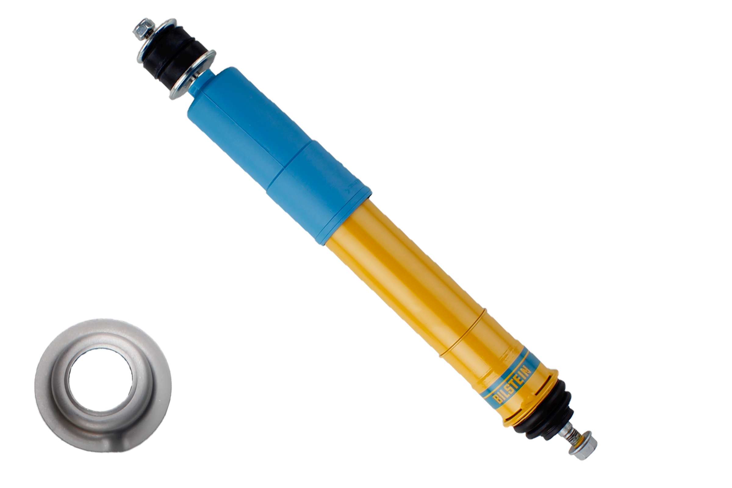 Bilstein Mercedes M (W163) ML 230 Posterior B6 Offroad Amortiguador