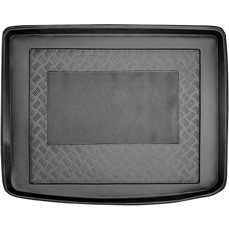 Kofferbakschaal 'Anti-slip'  Fiat Croma 2005-2011