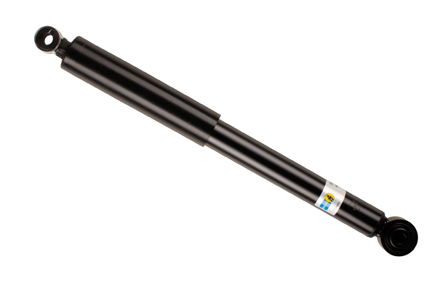 Amortiguador Trasero Bilstein B4 Nissan Navara (d40)