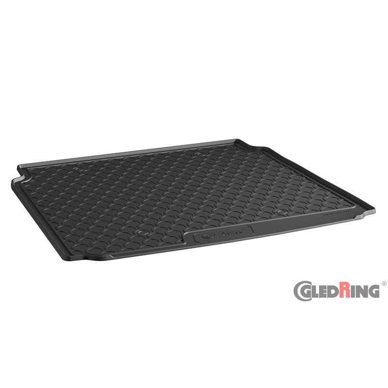 Rubbasol (Rubber) Kofferbakmat  Citroën C5 X Hybrid 2021-