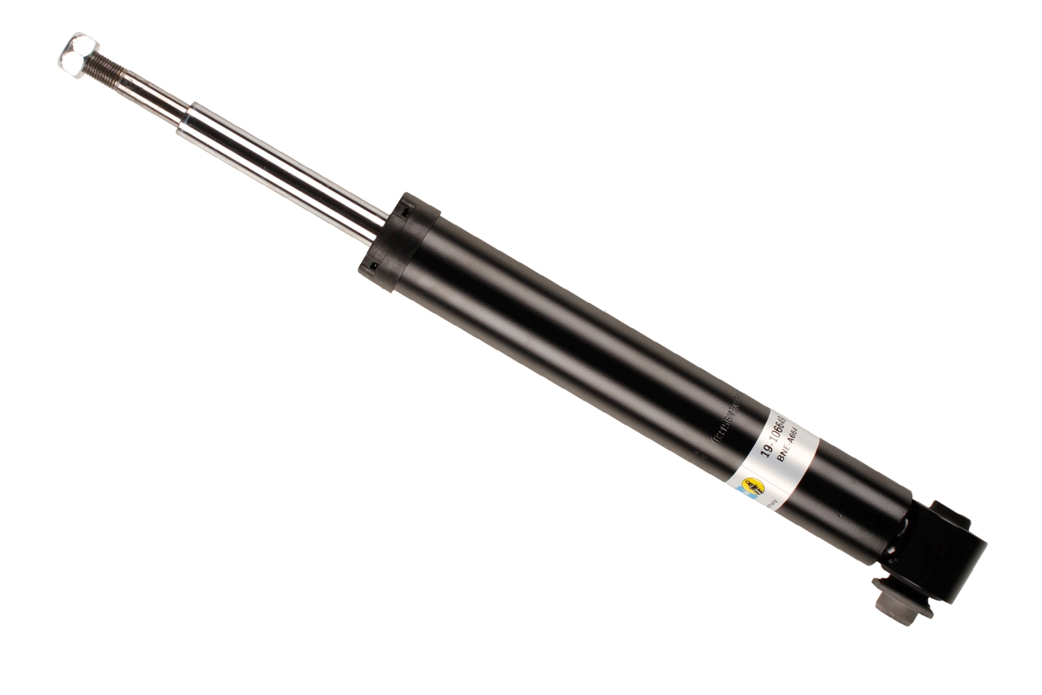 Amortiguador Trasero Bilstein B4 BMW 5 E39