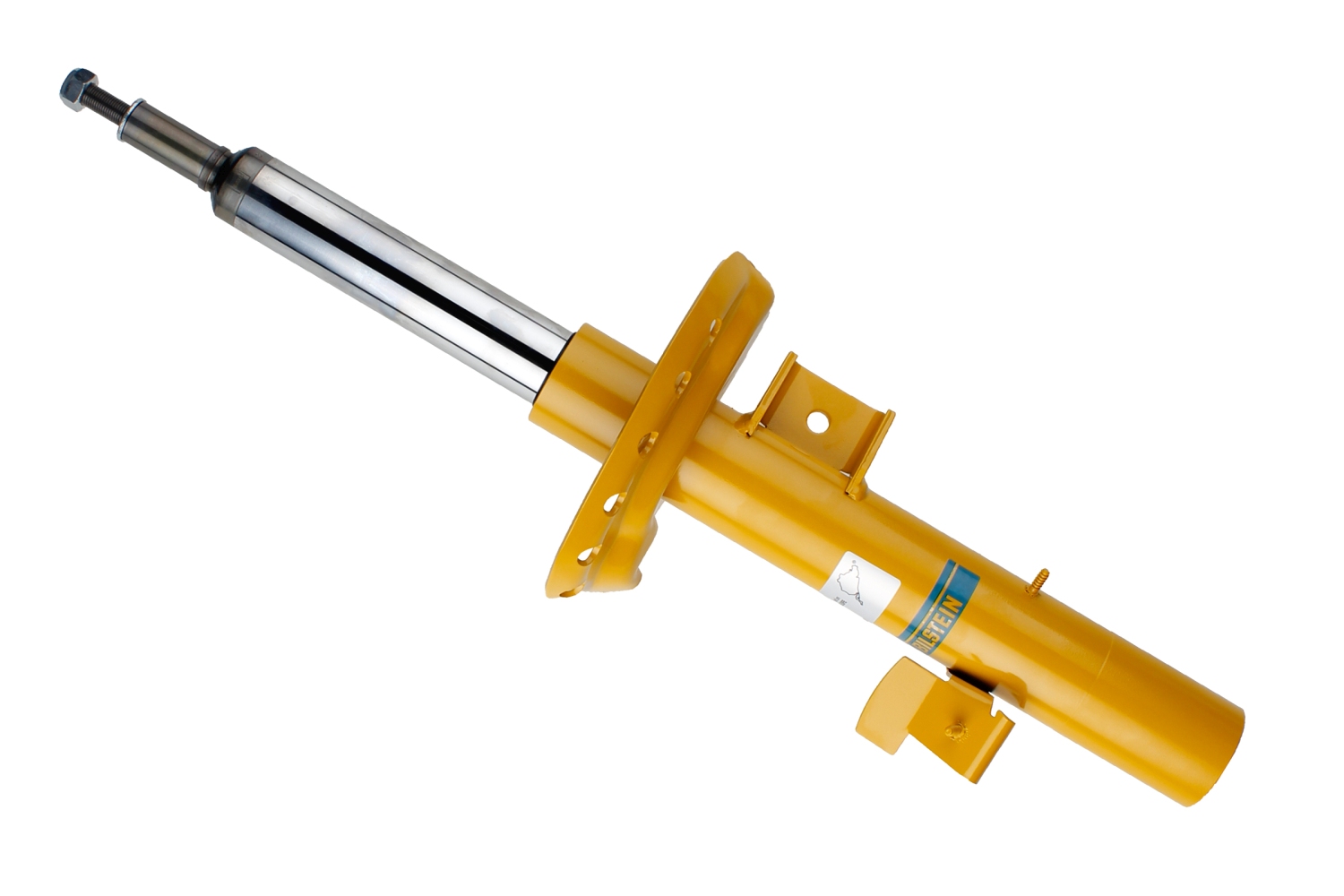 Amortiguador Delantero Izquierdo Bilstein B6 Range Rover Evoque. Cabriolet