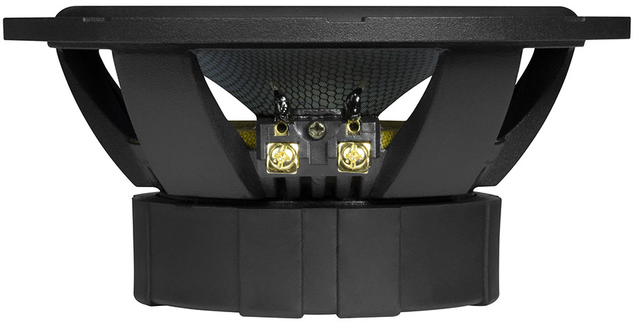 Hifonics Zeus ZX Kickbass Speakers 16,5cm ZX6.2W