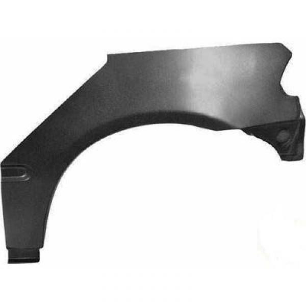 Wielschermrand links CIVIC HATCHBACK. 92-95 3 DEURS HB