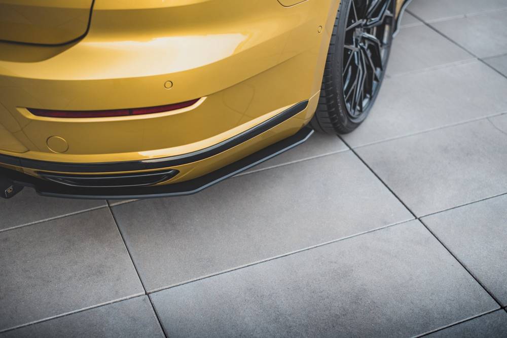 Diffuser Volkswagen Arteon Maxton Street Pro