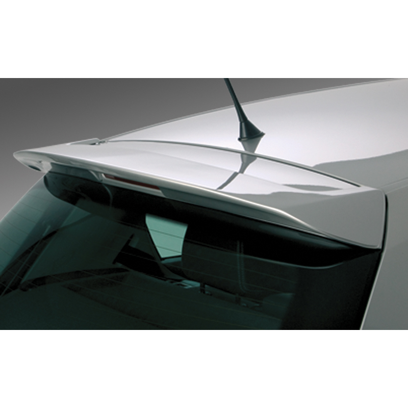 Achterklepspoiler Opel Astra H 5 drs