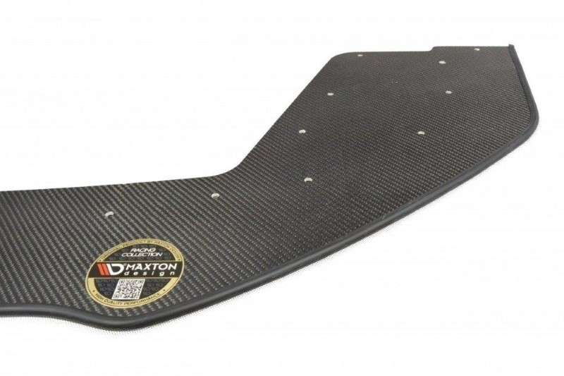 Voorspoiler Ford Mustang GT Mk6 Racing