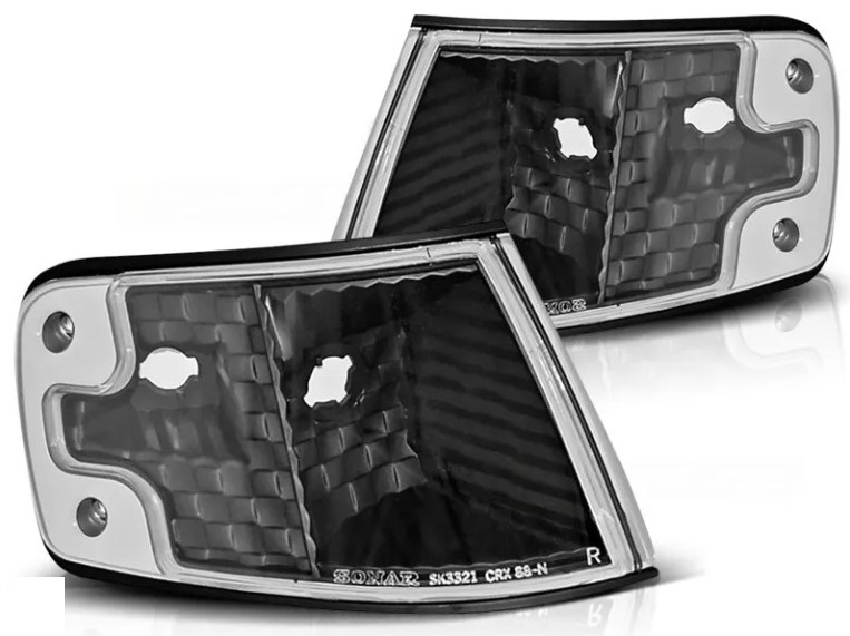 Indicadores Honda CRX 88-89 JDM