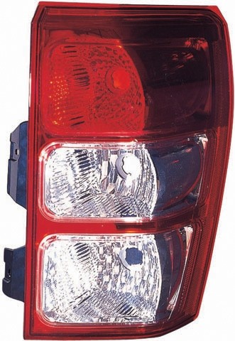 Achterlicht rechts GD VITARA 06->> 5 DEURS