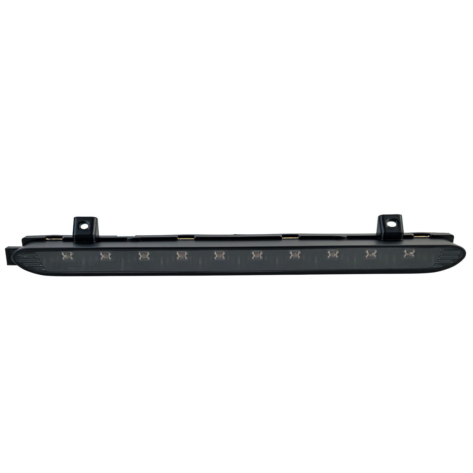 Derde LED-remlicht Mini R56 One/Cooper & R60 Countryman zwart smoke