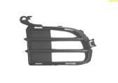 voorbumpergrille Fiat Idea, 2004-2007