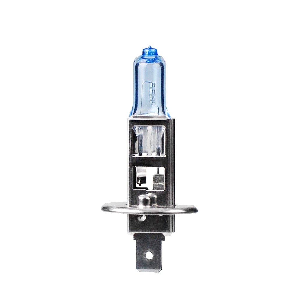 Mtech Powertec SuperWhite H1 lampen 12V DUO