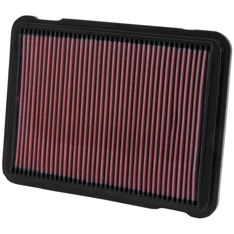 K&N vervangingsfilter  Lexus LZ (UZJ100) / Toyota LandCruiser V8-4.7L 1999-2000 (33-2146)