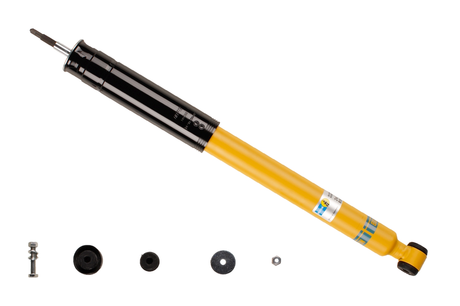 Amortiguador Trasero Bilstein B8 Mercedes Clase E W210