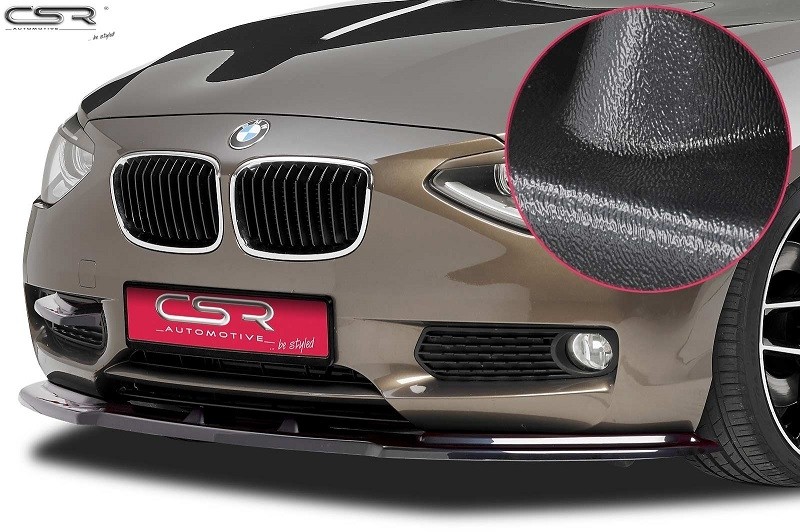 Cupspoilerlip BMW 1-serie F20/F21 CSL199