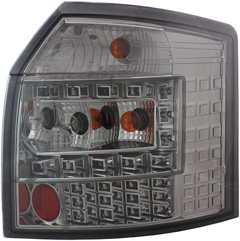 LED Achterlichten set Audi A8
