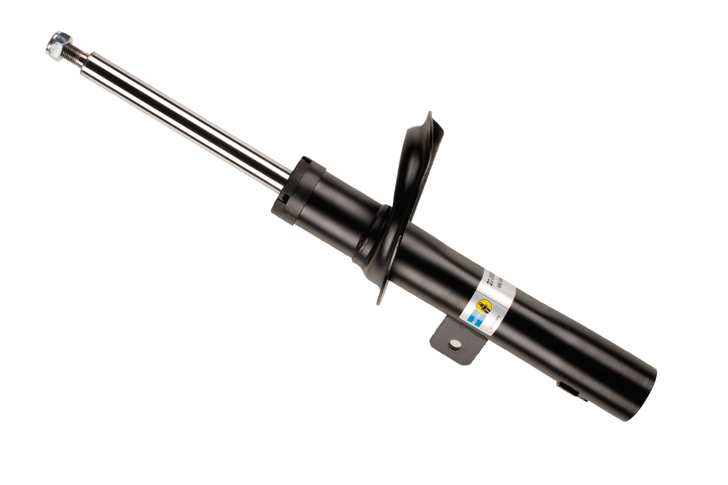 Amortiguador Delantero Bilstein B4 L. Citroen Zx. Peugeot 306