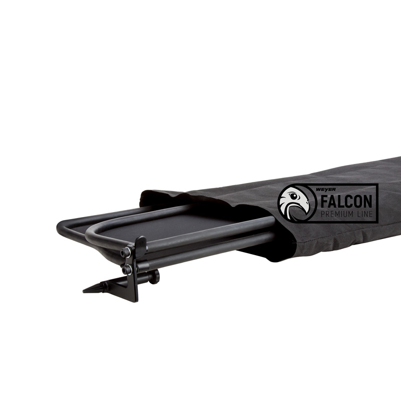 Weyer Falcon Premium Windschot  Mercedes S-Klasse Cabrio (A217) 2016-