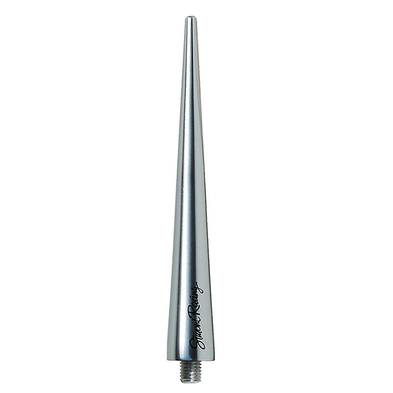 Simoni Racing Aluminium Antenne Slide - Aluminium - Lengte 10,5cm
