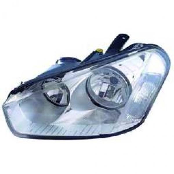Koplamp links C-MAX. 07->> H7+H1
