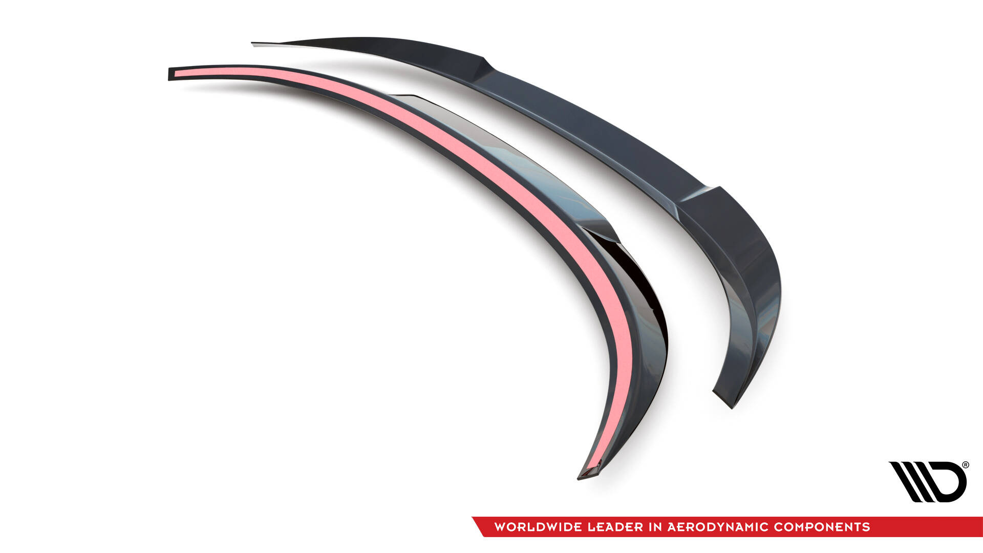 Bodykit – Porsche 911 Carrera 4S 992 (2019–2025)