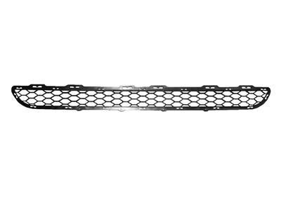 voorbumpergrille Hyundai Santa Fé, 2006-2009