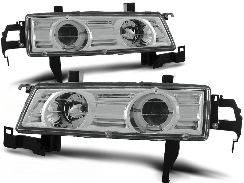 Headlights PRELUDE 92-96