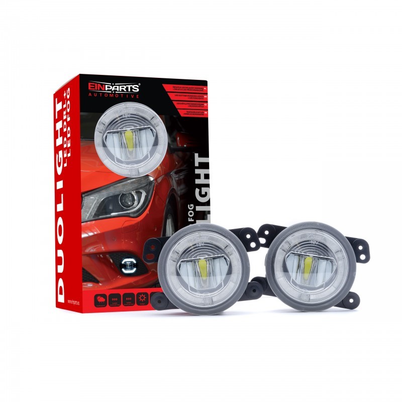 7 Inch CREE LED Headlights Jeep Wrangler JK