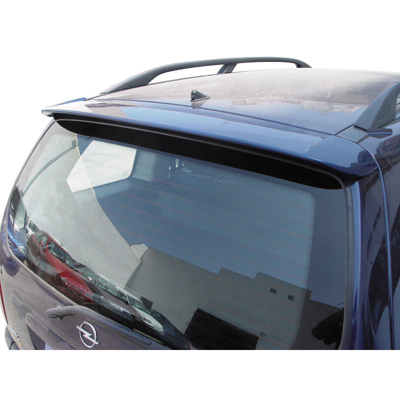 Dakspoiler  Opel Zafira A 1998-2005