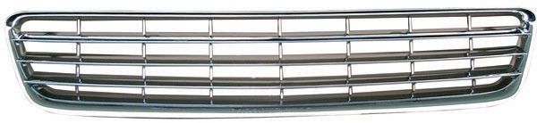 Design Grill Audi A3 8L 96-03