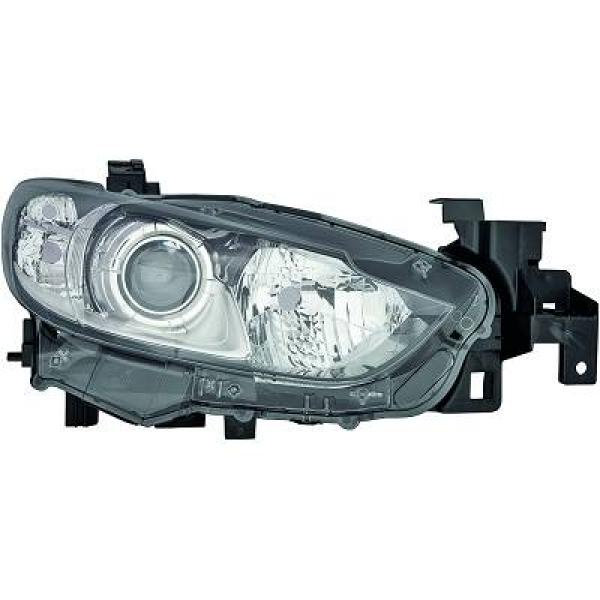 Koplamp Links MAZDA 10