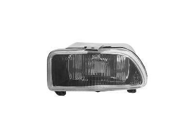 mistlamp, links,-01/1996 Ford Mondeo, 1993-1996