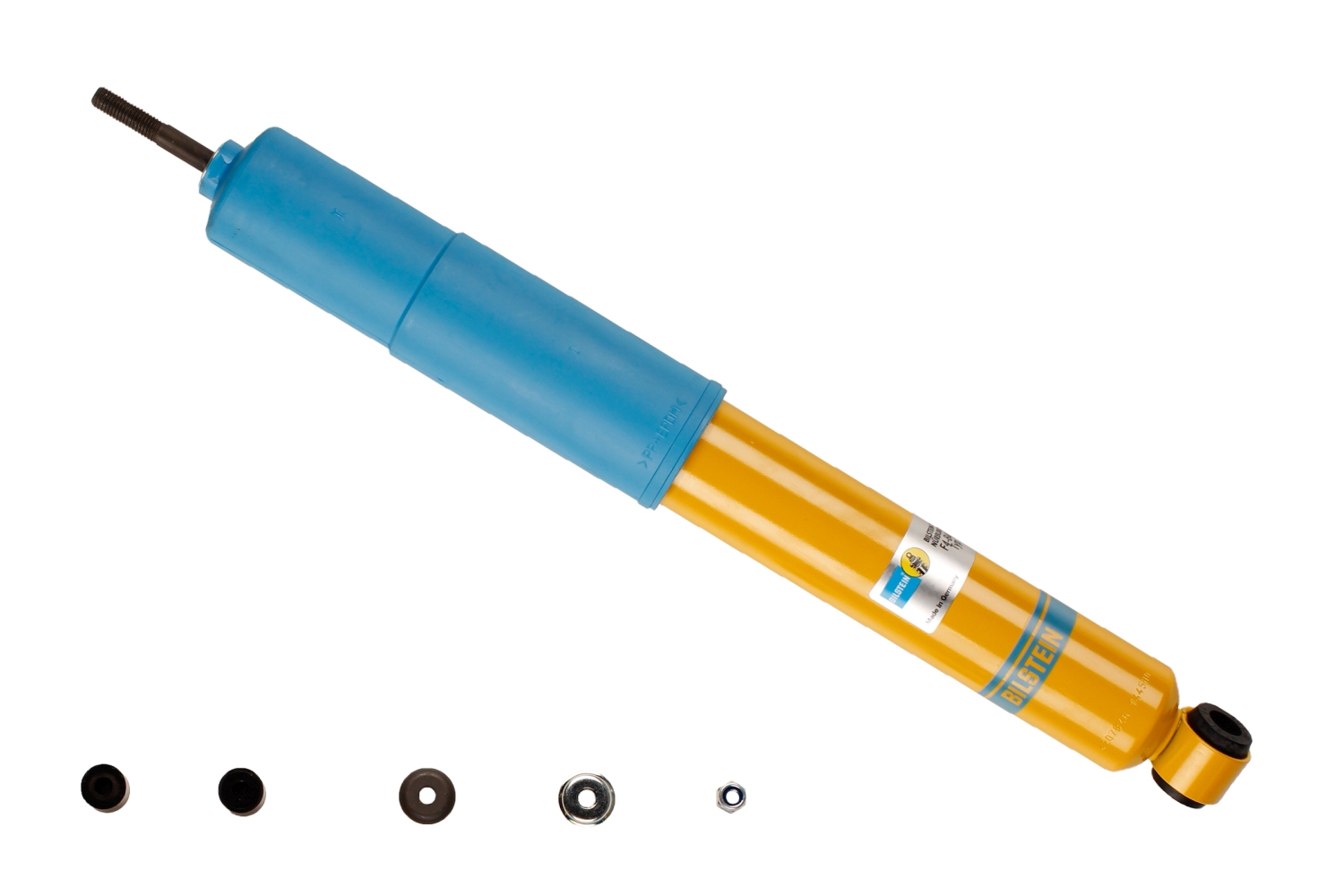 Amortiguador Trasero Bilstein B6 Daihatsu Feroza