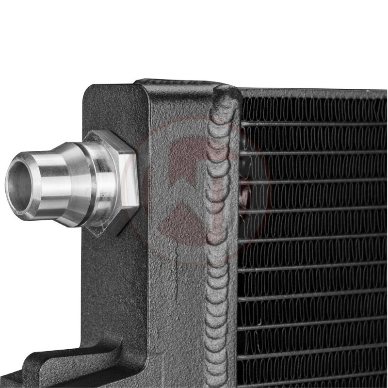 BMW (Competition) M3 G80/81 353-37kw vanaf 2021+ Wagner Competition Radiateur Kit