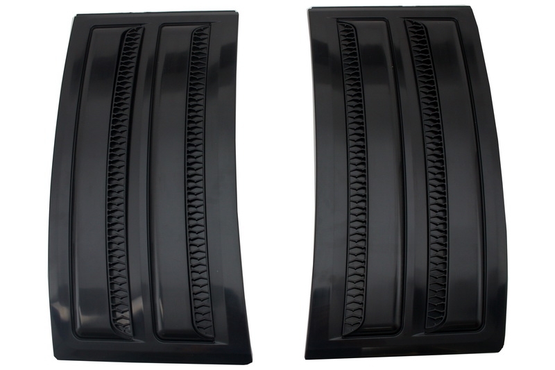 SVO Design Body Kit Range ROVER Vogue IV (L405) (2013-2017) Short Version (SWB)