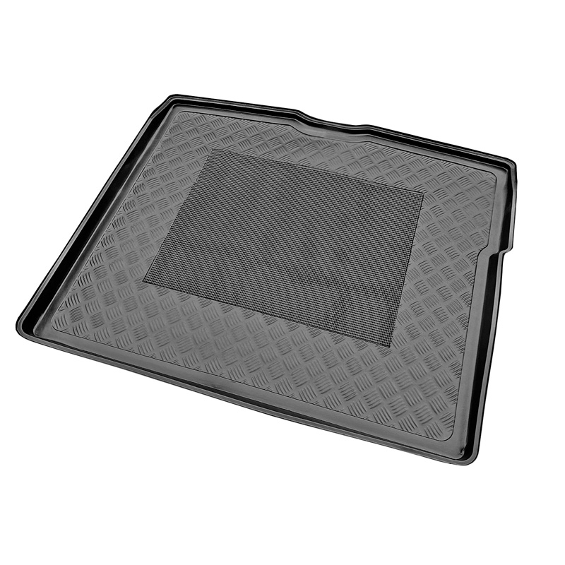 Kofferbakschaal 'Anti-slip'  Mercedes GLC (X253) 2015-