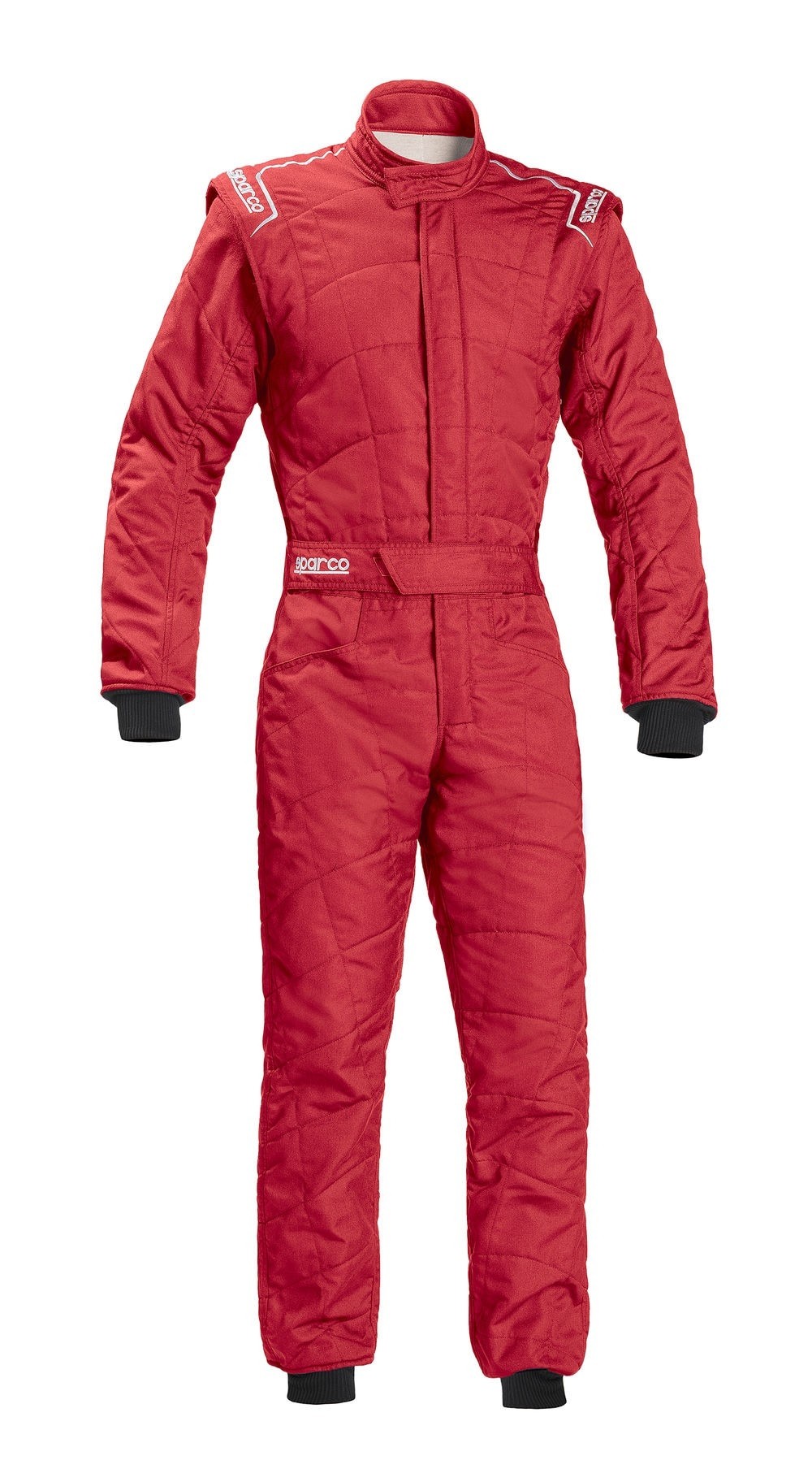 Overall Sprint RS-2.1 Sparco Red