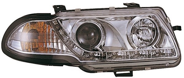 Headlights Opel Astra F 94-98