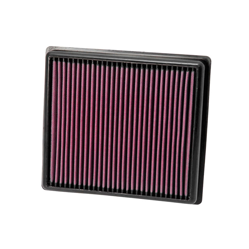 K&N vervangingsfilter  BMW 1-Serie F20/F21 / 2-Serie F22/F44 / 3-Serie F30/F31 / 4-Serie F32 (33-2990)