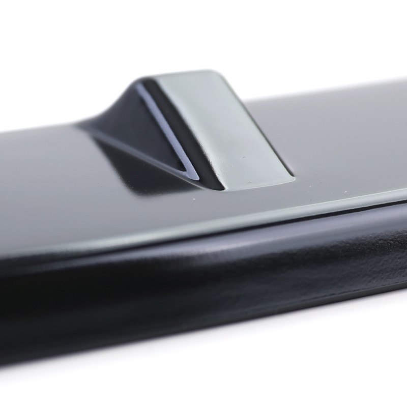 Voorspoiler BMW 3-Serie E46 Sedan/Touring