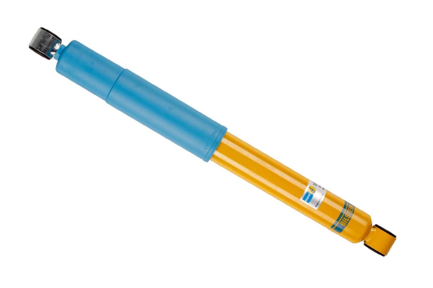 Amortiguador Trasero Bilstein B6 Mitsubishi Space Gear