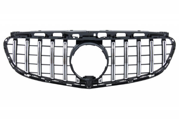 Radiator Grill DB W212 09->>
