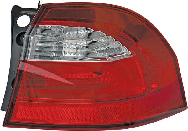 Achterlicht Rechts KIA Rio