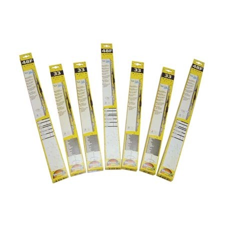 Wisblad Dyna single pack 35