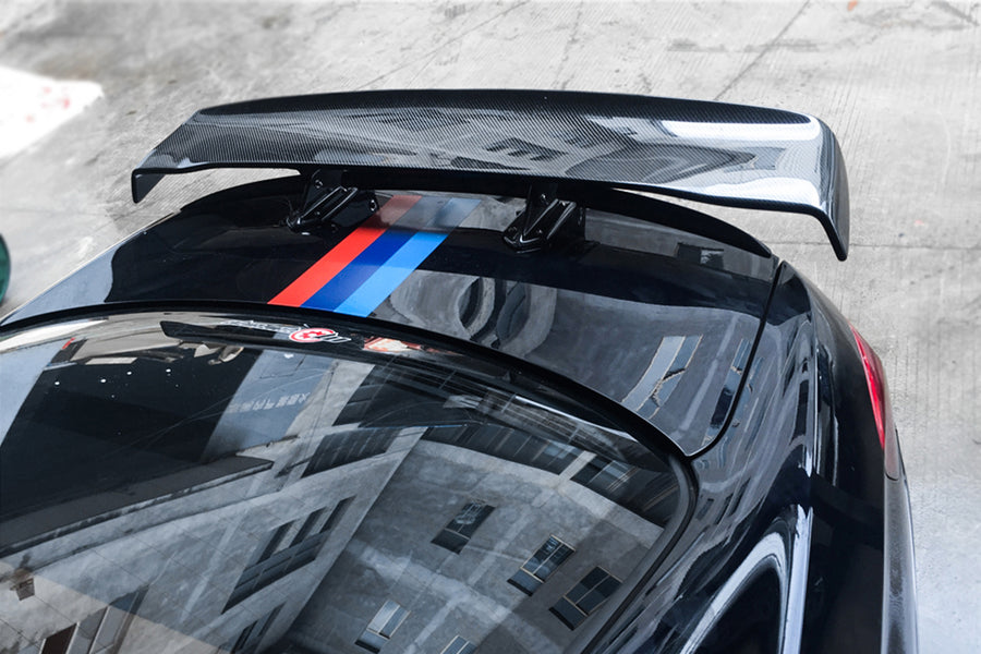 BMW M3 E90/E92/E93 VA2 Style Carbon Fiber Spoiler 2008-2013