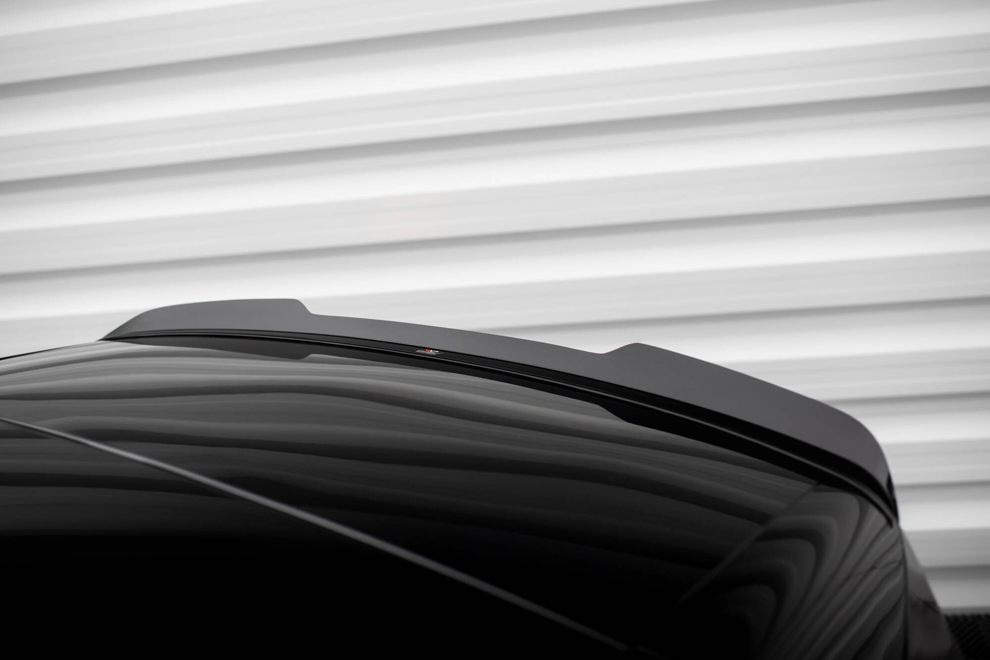 Bodykit – Volkswagen ID.3 Mk1 (2019–2023)
