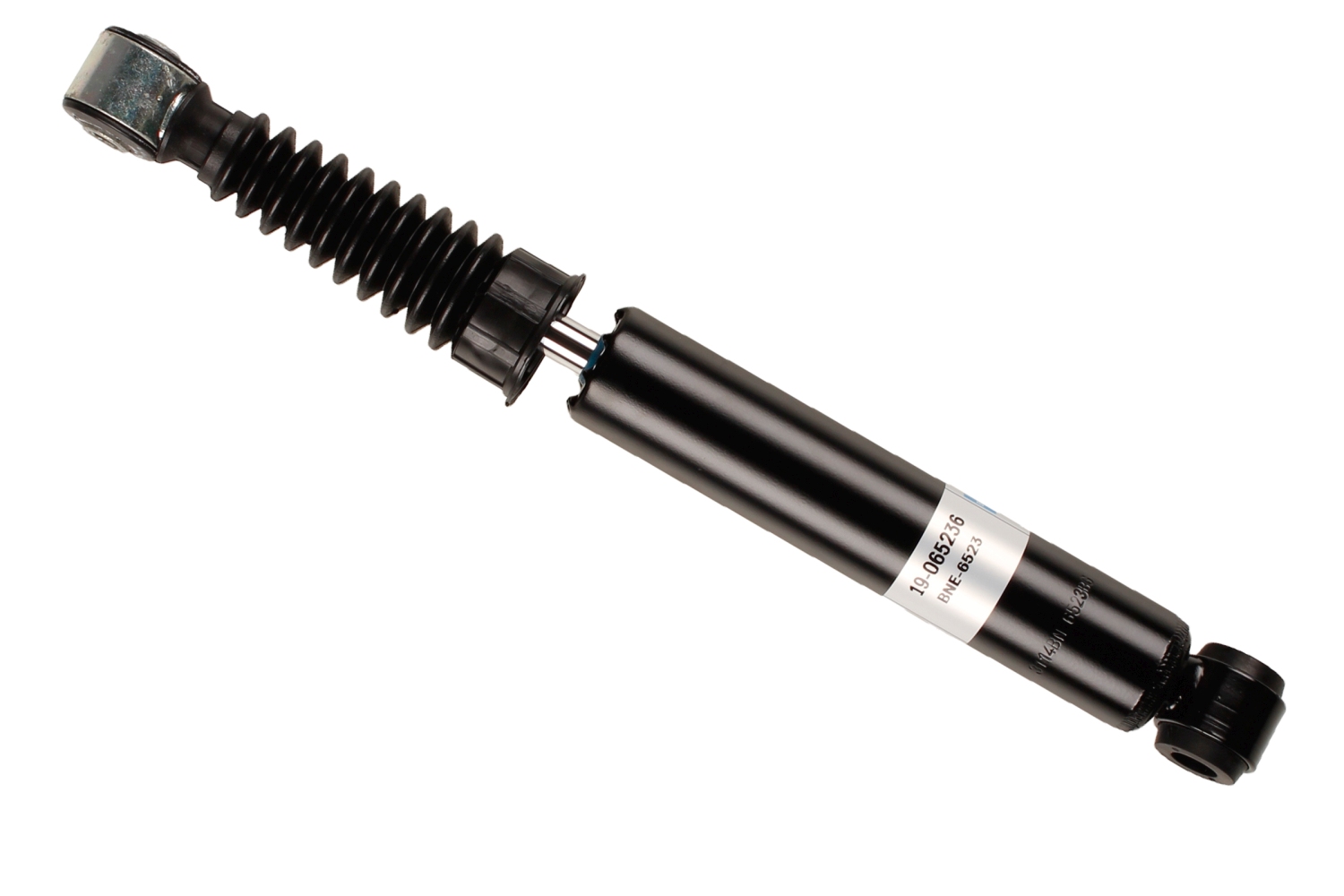 Amortiguador Trasero Bilstein B4 Renault Espace 3