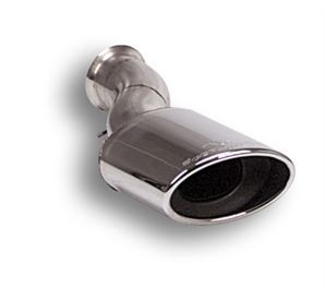SEAT LEON 4x4 1.9 TDi (150 pk) 00 –› 05 Supersprint Endpipe kit