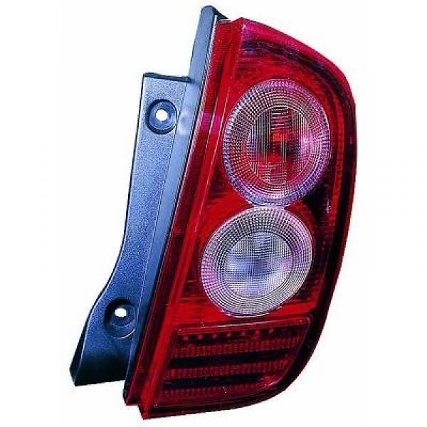 Achterlicht links MICRA 05-10